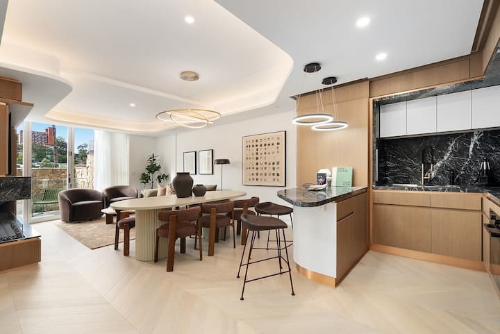 The Elara, Neutral Bay - North Sydney