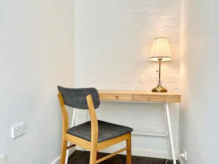 Charming Crown Street Terrace | Heart Of Sydney - Sydney