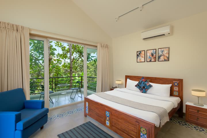 Bedroom 1 image 1