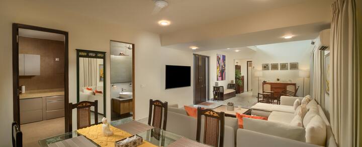Living room image 5