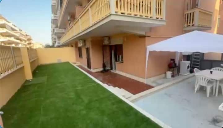 Casa Vacanze Mare Roma Ostia - Fiumicino