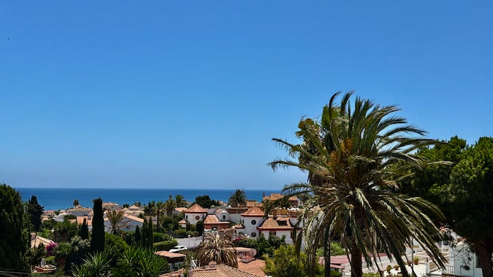 Best Location In Faro - Fuengirola