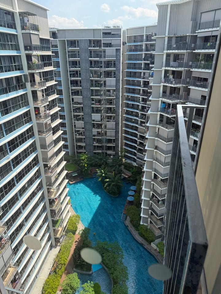 Boathouse Residences Condo - 싱가포르