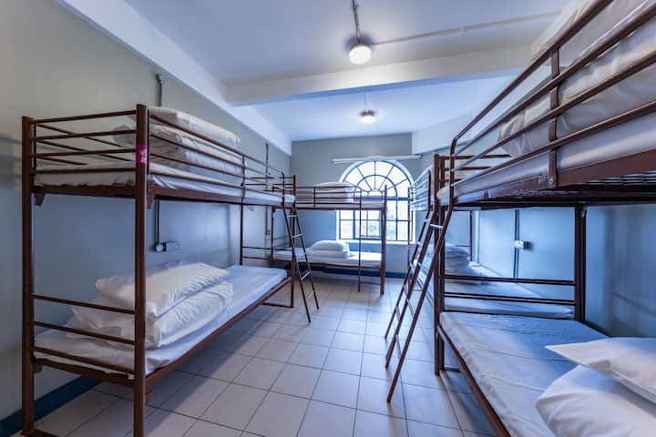 Rest Up Hostel London - Londres