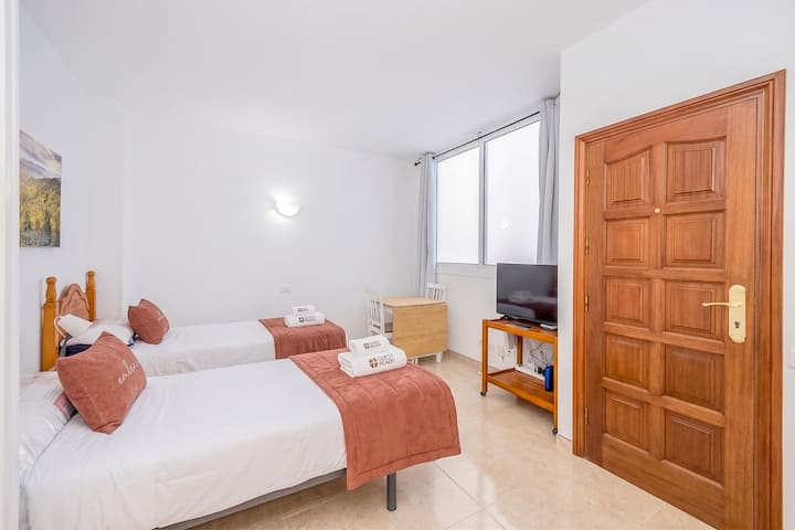 Guestready - Centrally Located Cabrera Home Studio - Las Palmas de Gran Canaria, Espagne