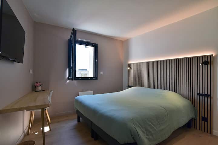 Habitación 1