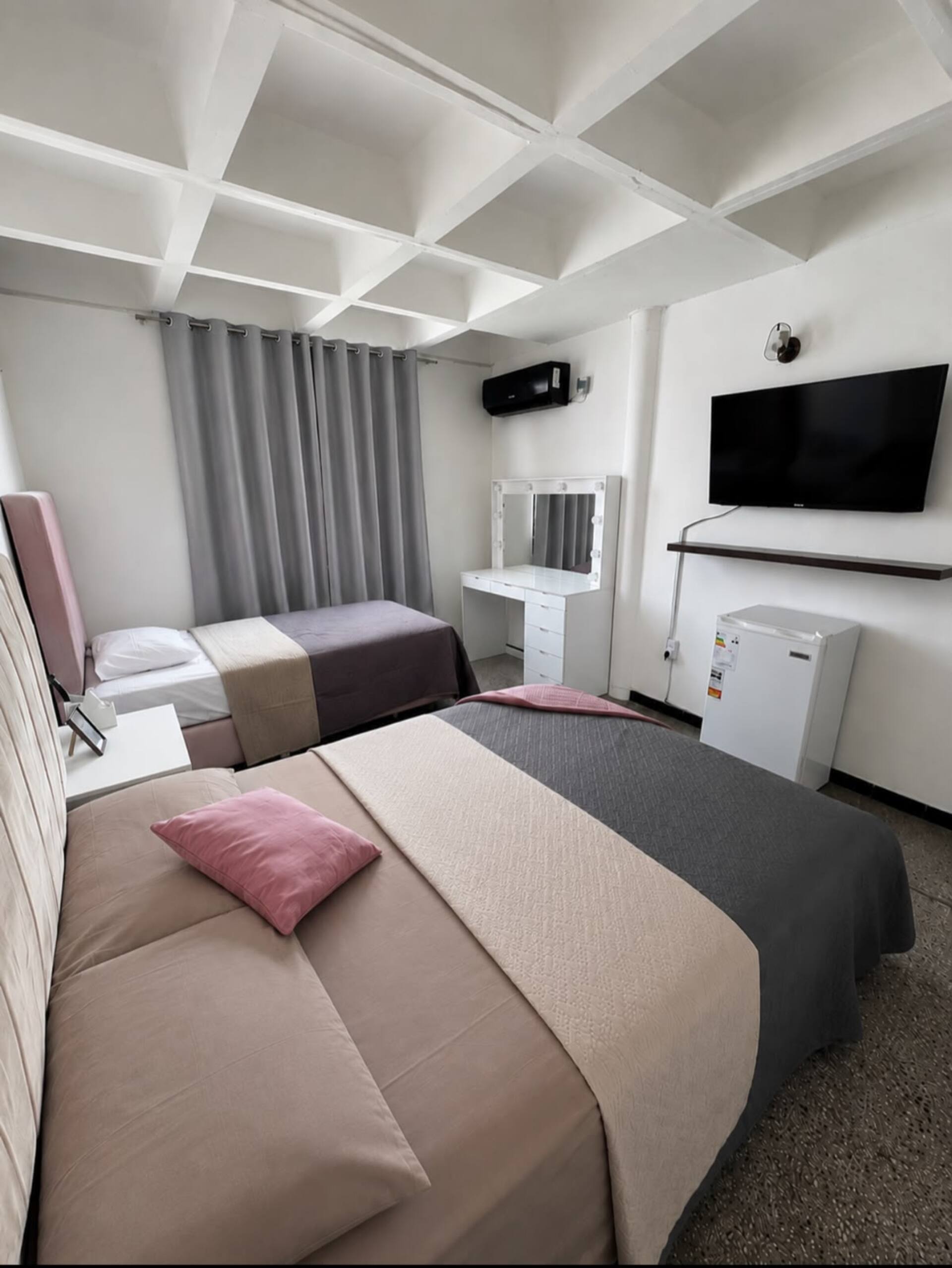 Cozy Apartment • In Valencia