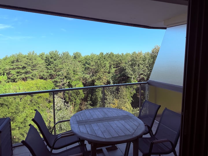 Bienvenue Chez Chez Patsy - Merlimont Plage