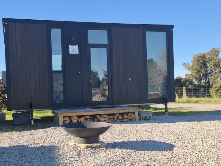 Rimu View 5 By Tiny Away - Hokitika