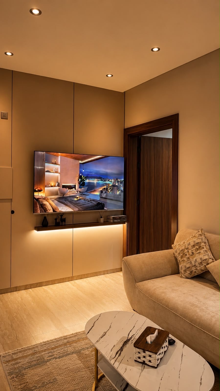 Advantage Residence (1) | تِمام - صورة 4
