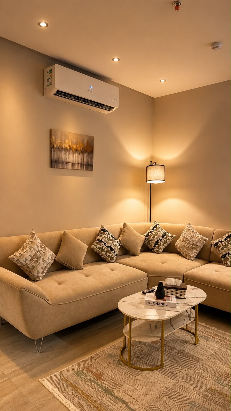 Advantage Residence (1) | تِمام