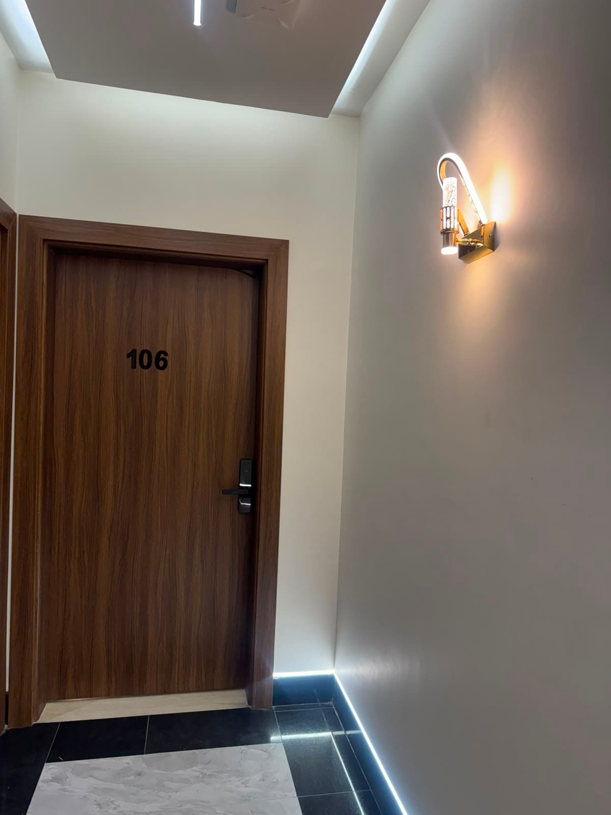 Advantage Residence (1) | تِمام - صورة 13