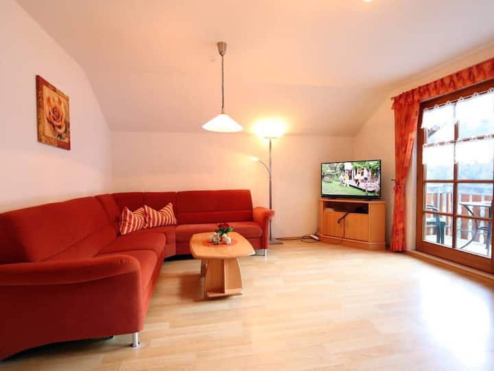 Ferienwohnung Blütenzauber - Durbach