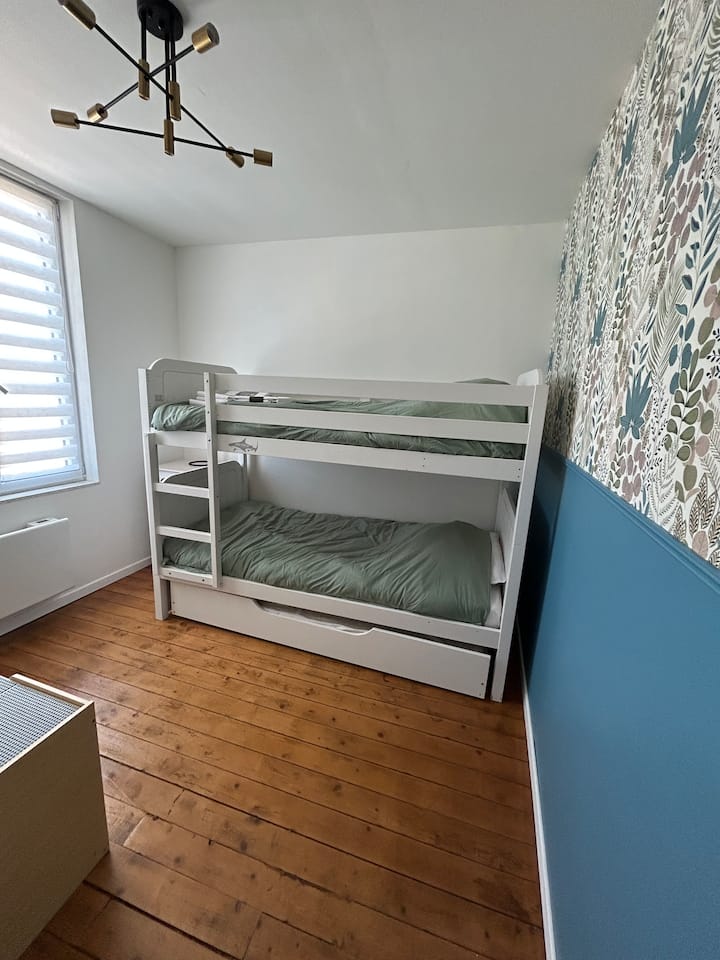 Habitación 1