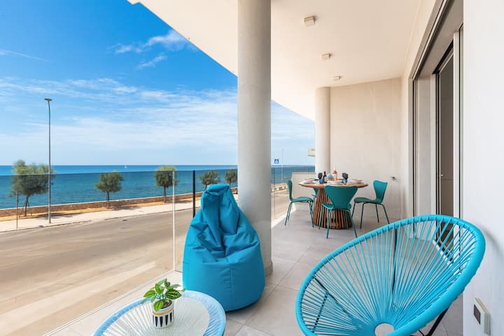 Casa Sibiana By Barbarhouse - Gallipoli