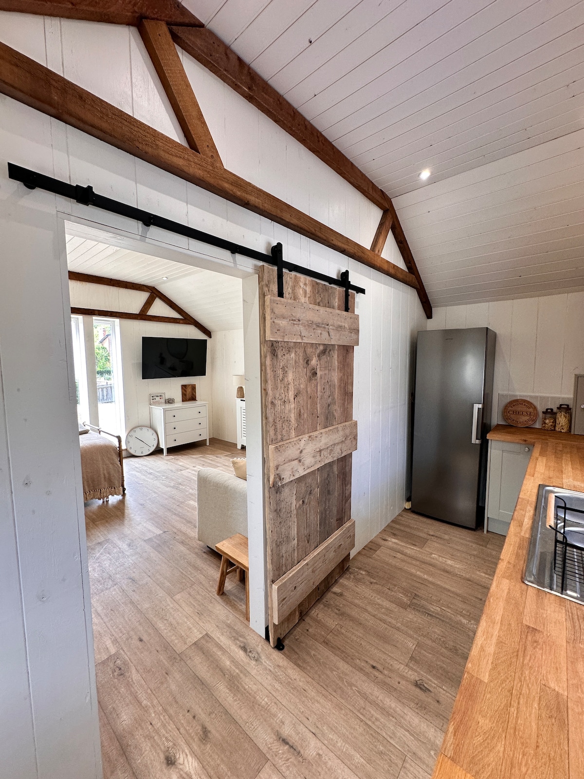 Countryside Retreat
