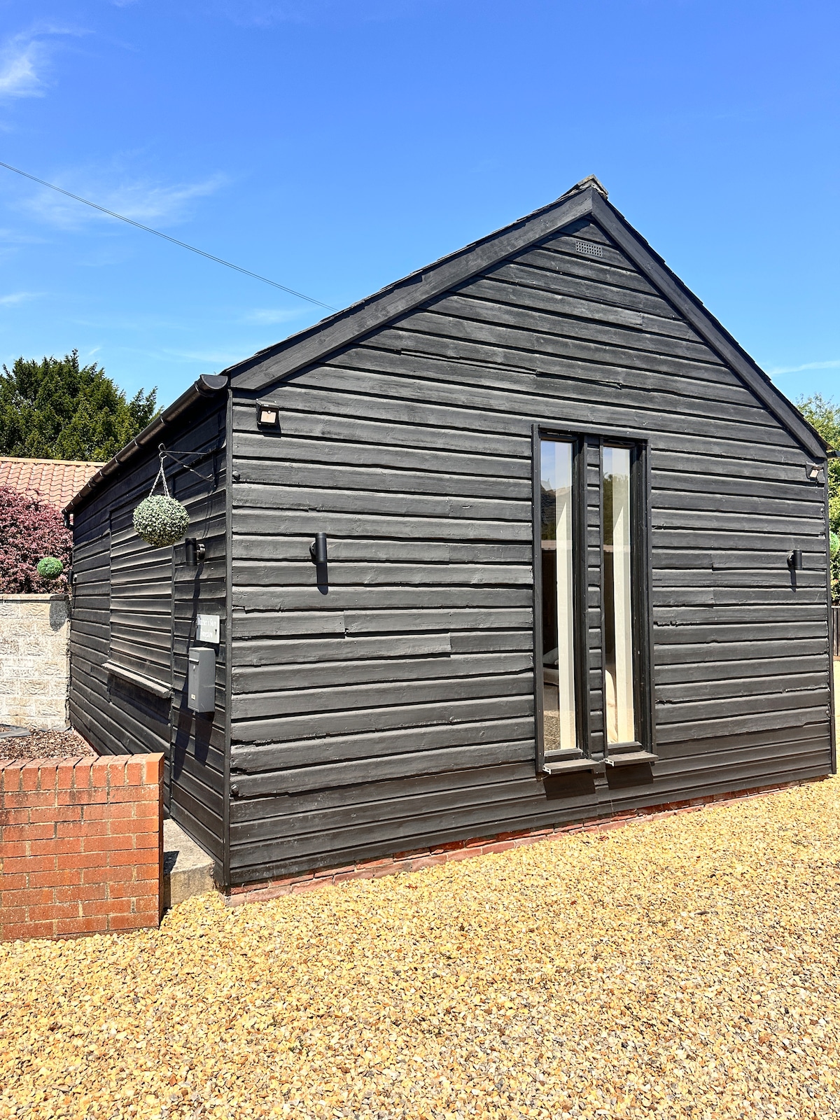 Countryside Retreat
