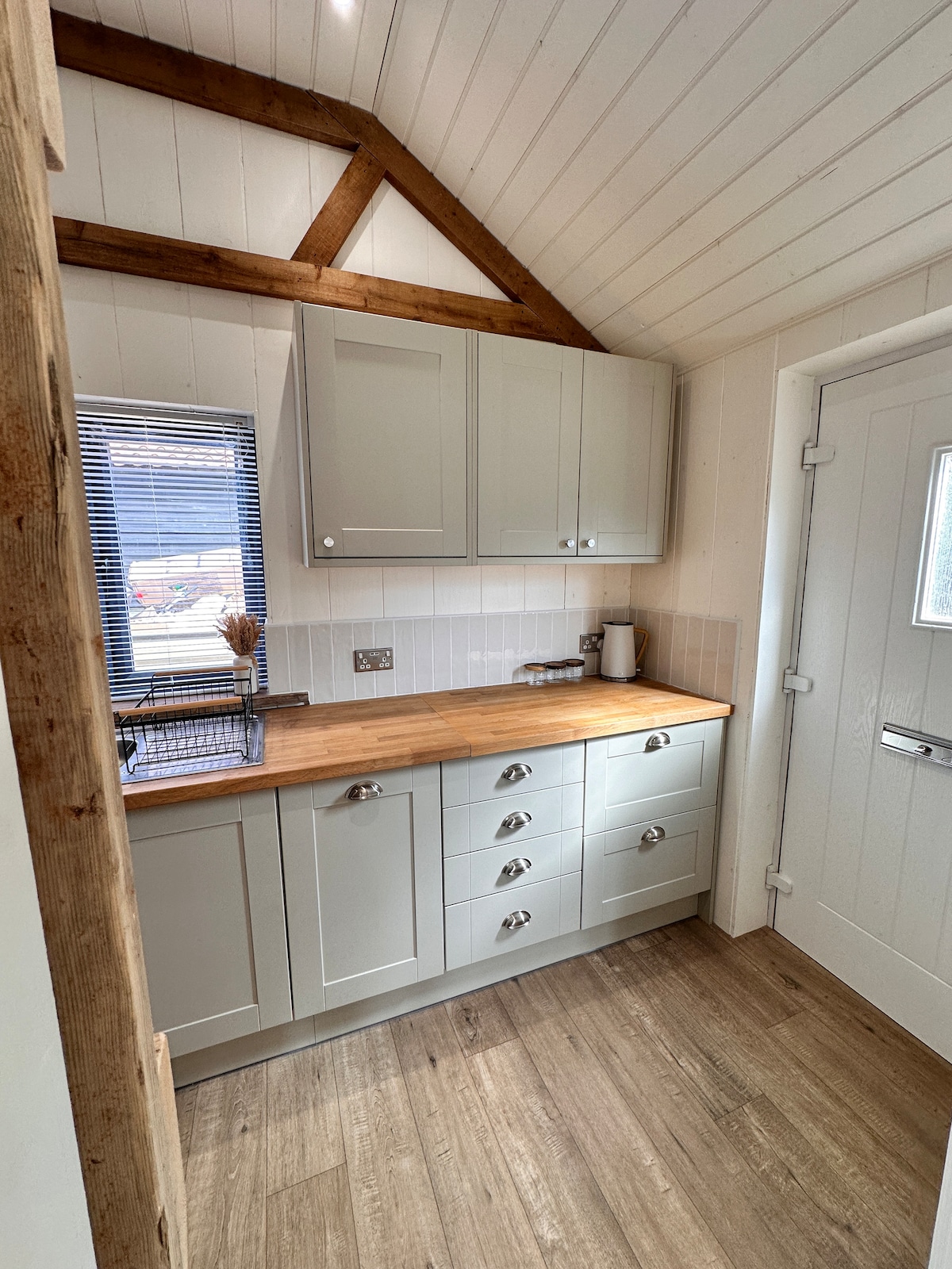 Countryside Retreat