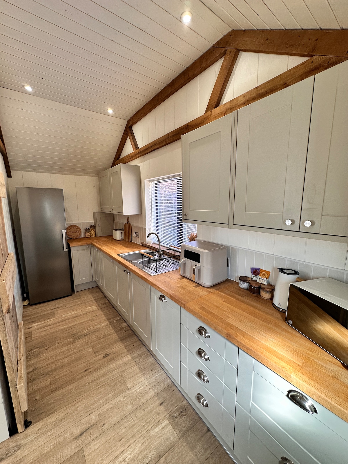 Countryside Retreat