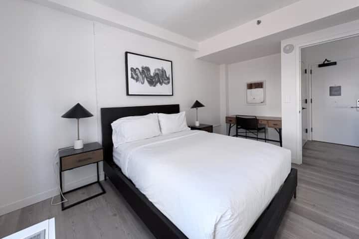 2 Convenient Units | Grand Central Terminal-1.8 Mi - Nueva York