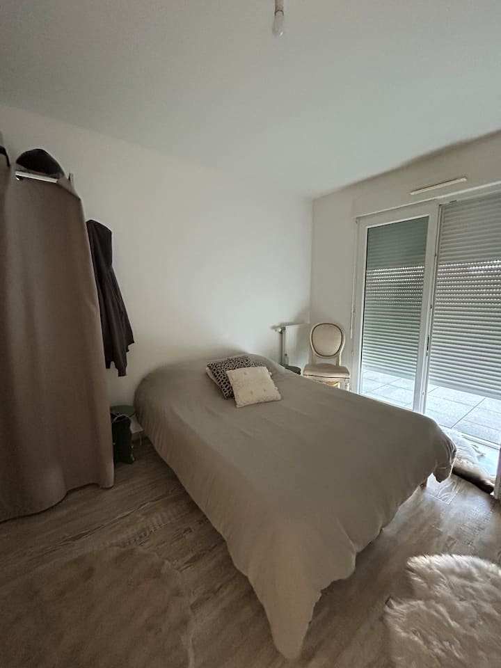 Appartement Annecy - Cran-Gevrier