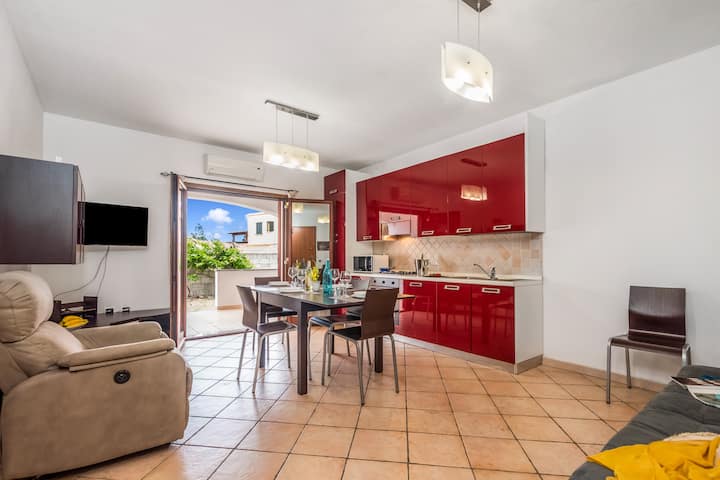 Budoni Beach Homes - By Happy Rentals - Budoni