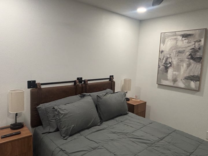 Chambre 4