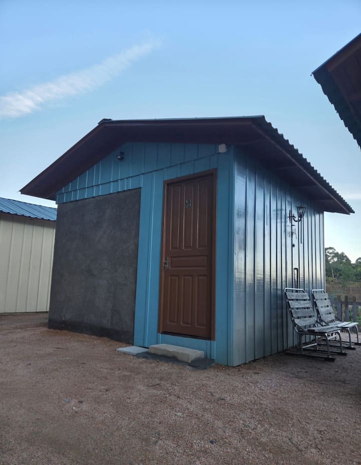 Foto da Cabana Helena em Lauro Müller