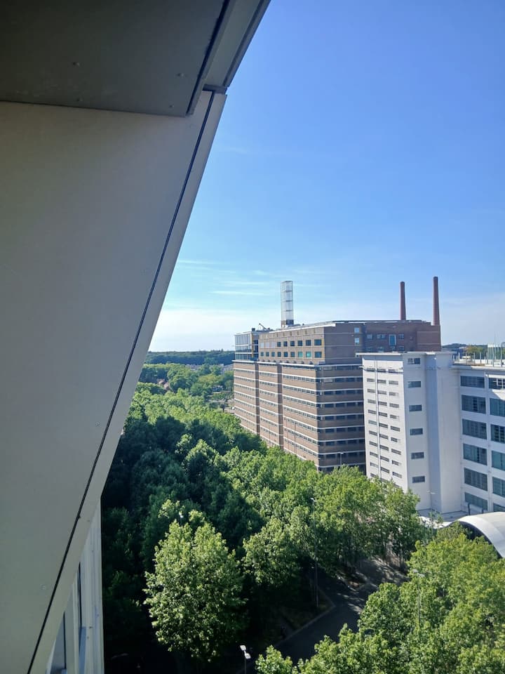 City Apartment Strijp S - Eindhoven