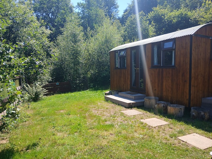 Honeymoor Retreat - North Devon District