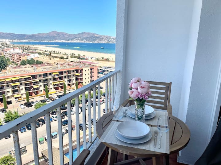 Maritim, Tu Refugio En Empuriabrava. - Empuriabrava