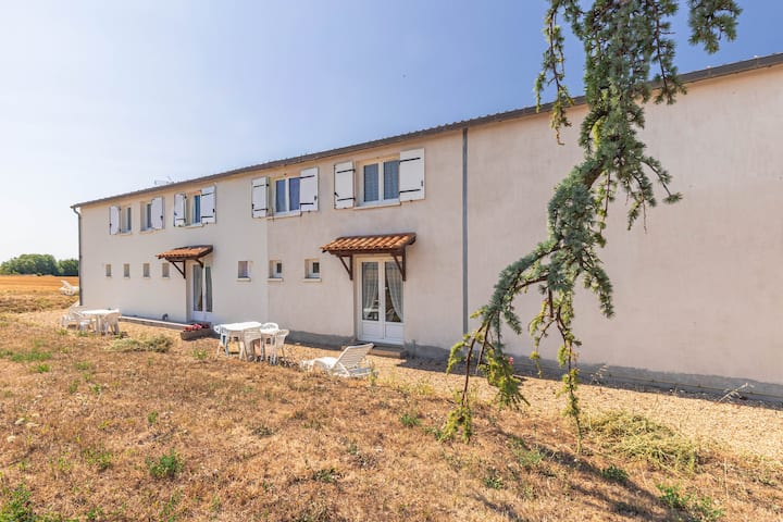 Duplex N°6 - Résidence Balnéaire - Fouras