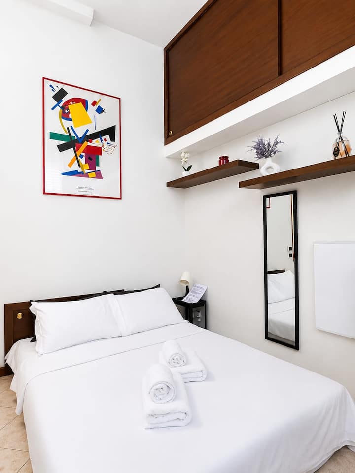 Casa Di Lia, Mini Apartment In The Heart Of Milan - Milan