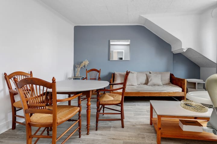 Hoedic - Appartement 6 Personnes - Le Croisic