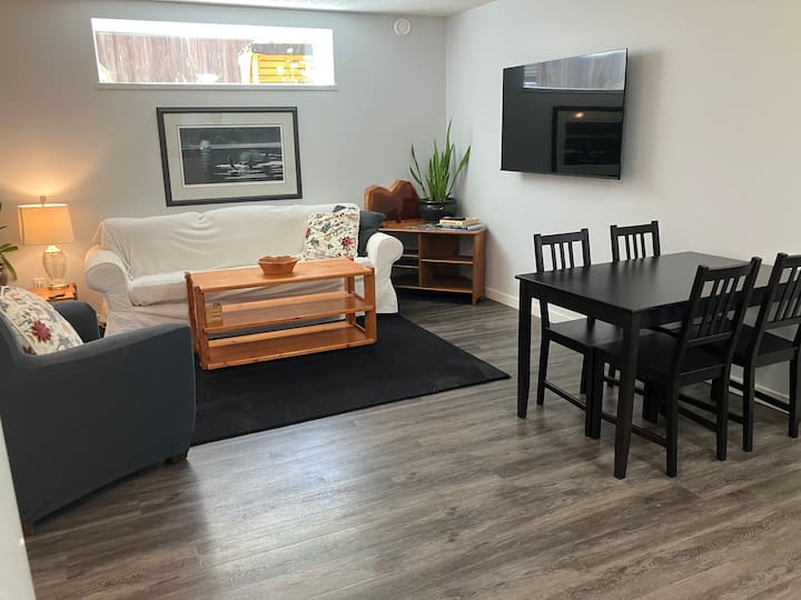 Swanson Suite - Comox