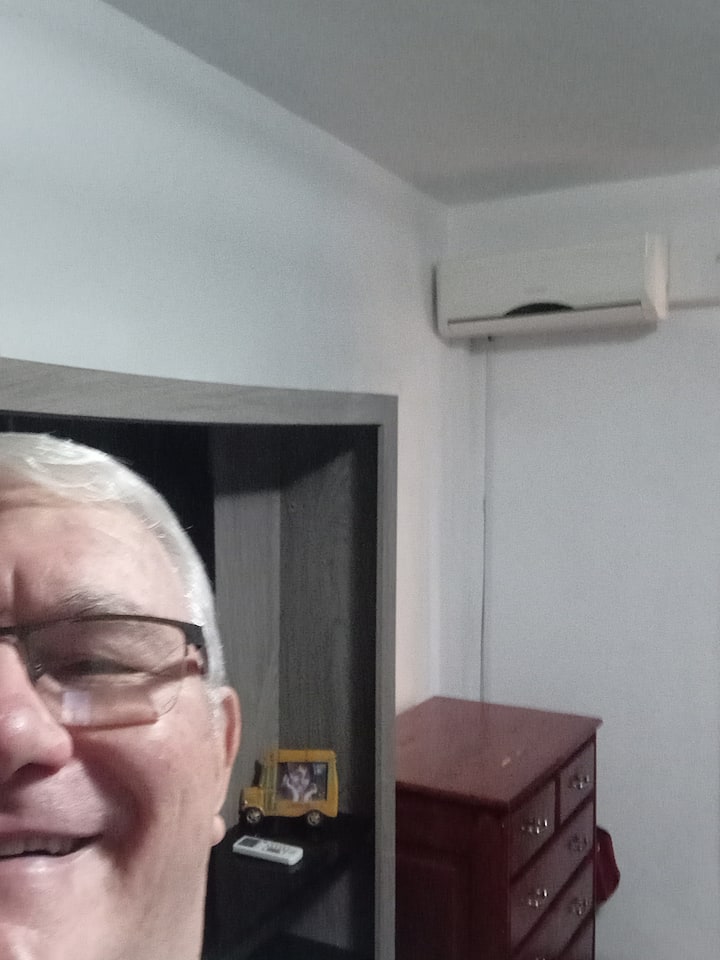 Para 7 Ou 8 Pessoas Primeiro Andar - Gaspar