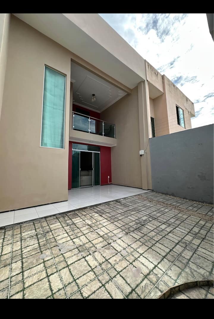 Duplex - Camocim