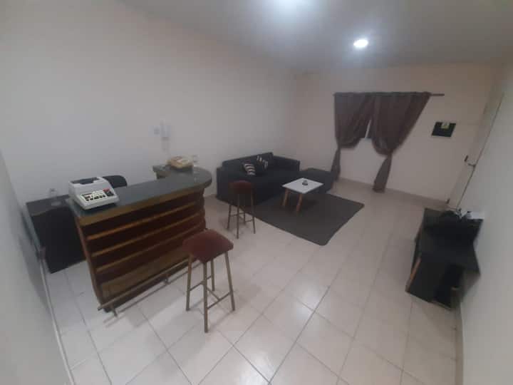 Casa Grande Céntrica Hasta Para 12 Personas. Bella - Salta
