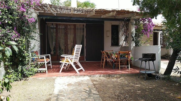 I Mandorli 2 - Villasimius