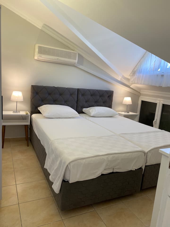 Fa&ber Homes , Marmaris İçMeler 1+1denize 300 M - Marmaris