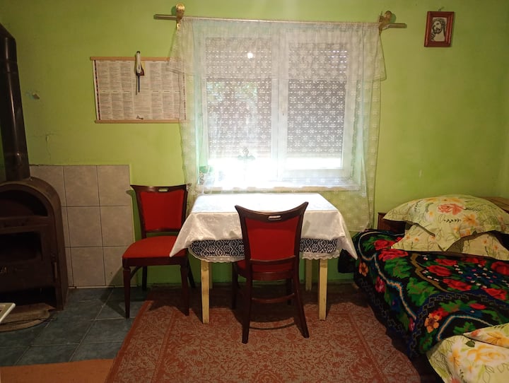 Спална соба 1