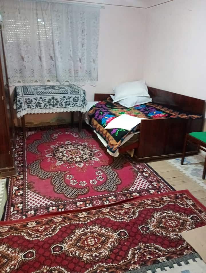 Спална соба 2