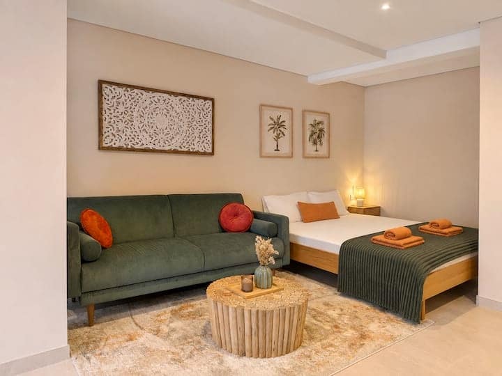 Las Arenas Beach Apartments - Cabanyal - Valence en Espagne