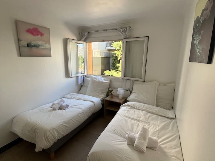 Habitación 3
