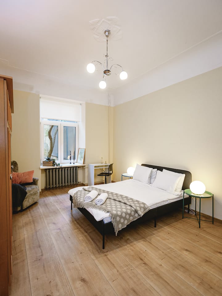 Chambre 3