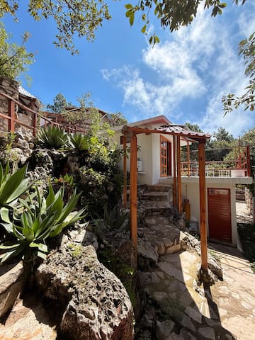 Guest favorite listing in San Cristobal De Las Casas