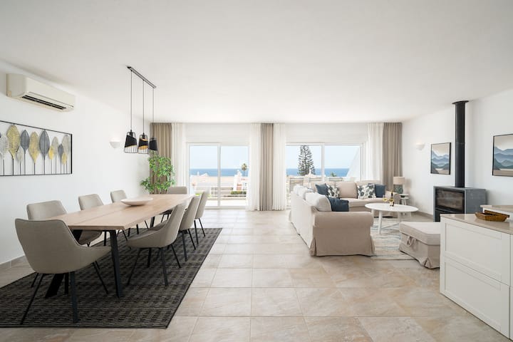 Seramira Ocean View Private Pool 3+1 Bedroom Villa - Lagos, Portugal