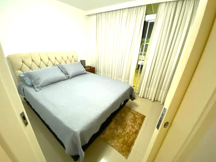 Chambre 1