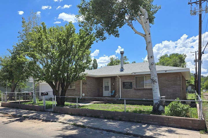 4th Street Villa - Williams, AZ