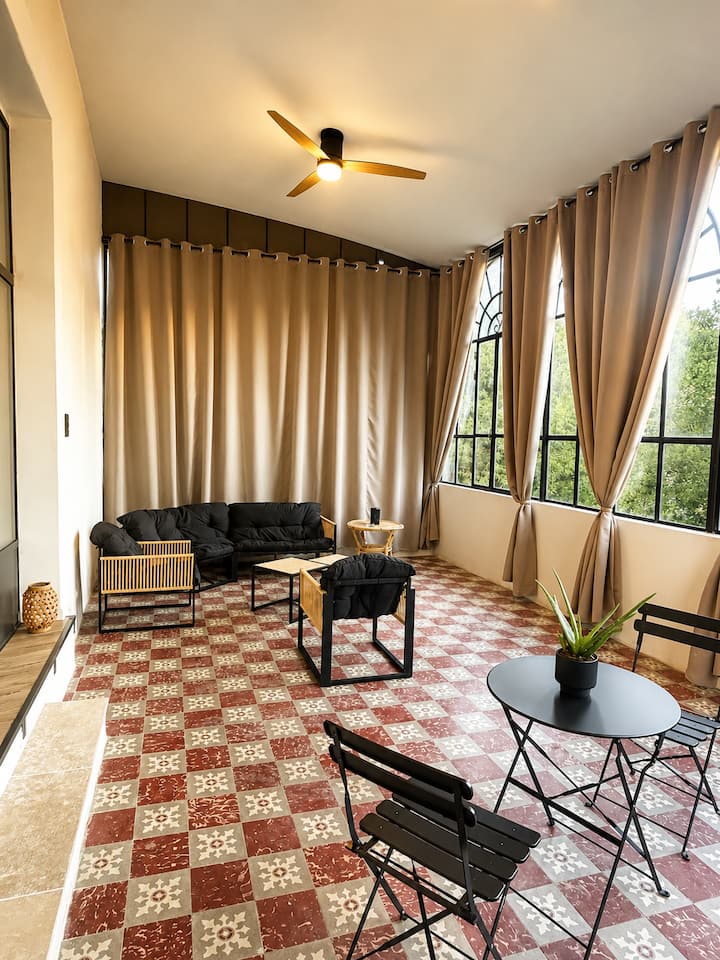 La Verrière De Provence | Loft D'exception - Cavaillon